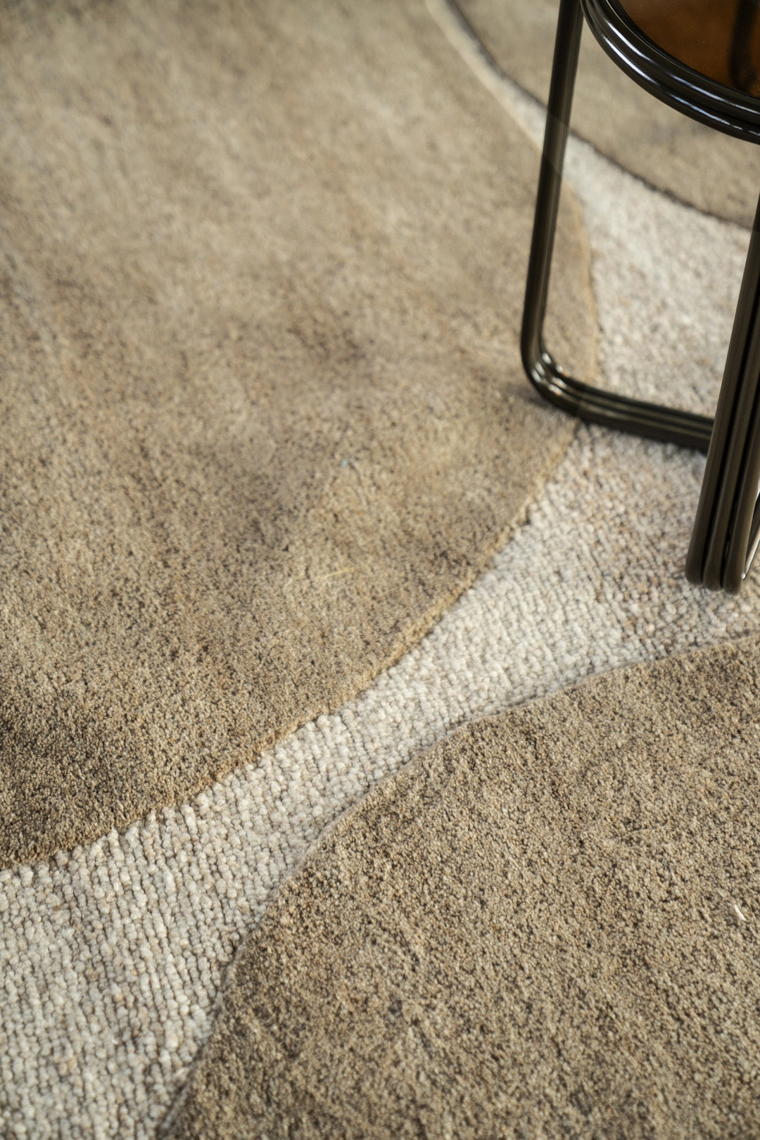 By-Boo Vloerkleed Iwa