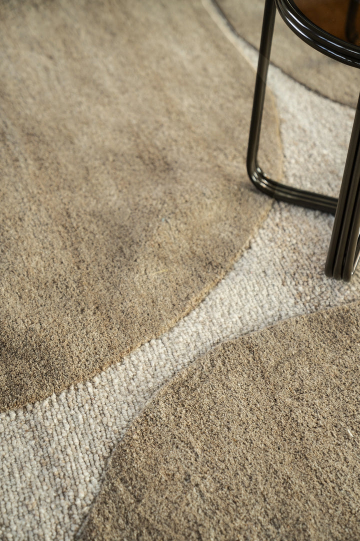 By-Boo Vloerkleed Iwa