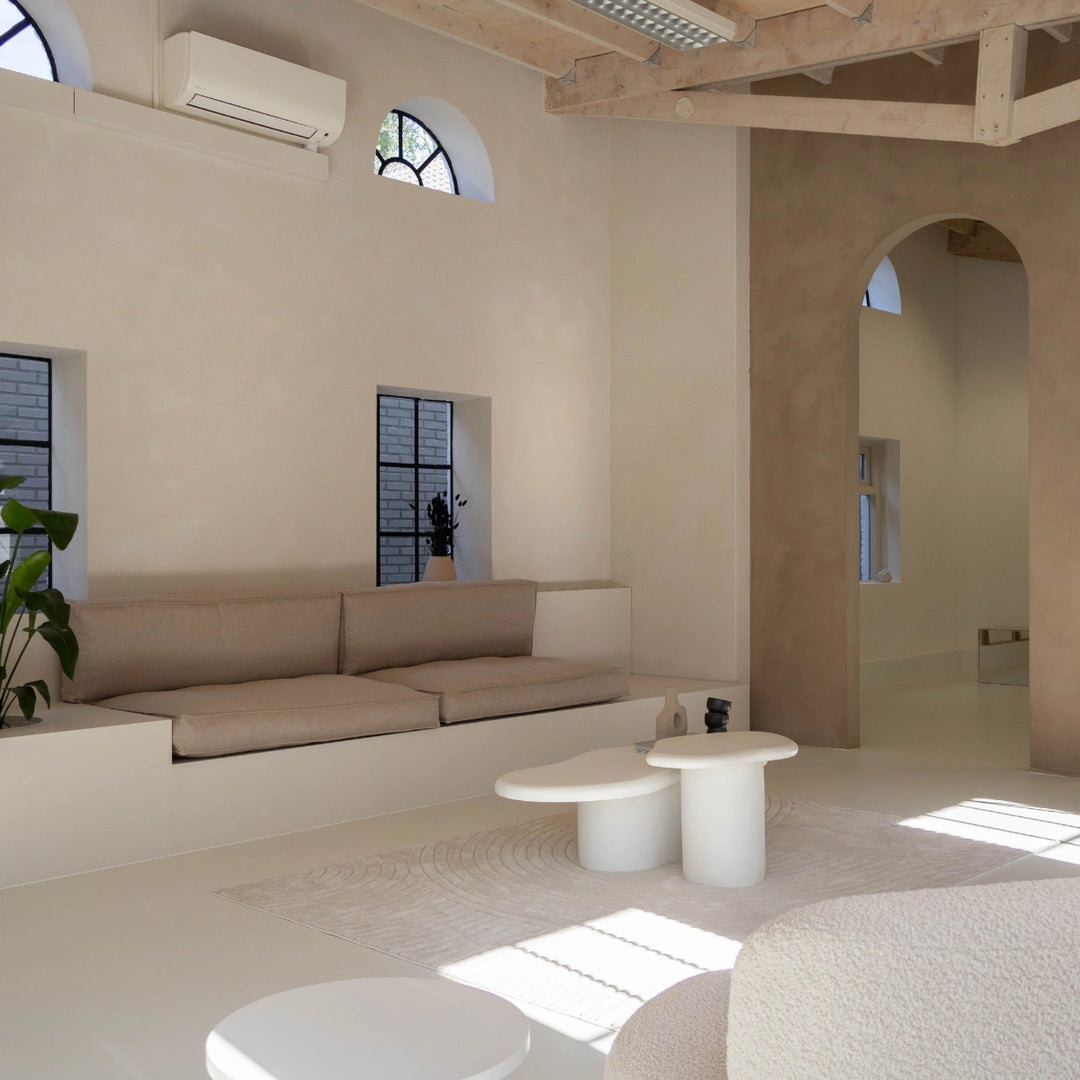 By-Boo Bijzettafel Seki