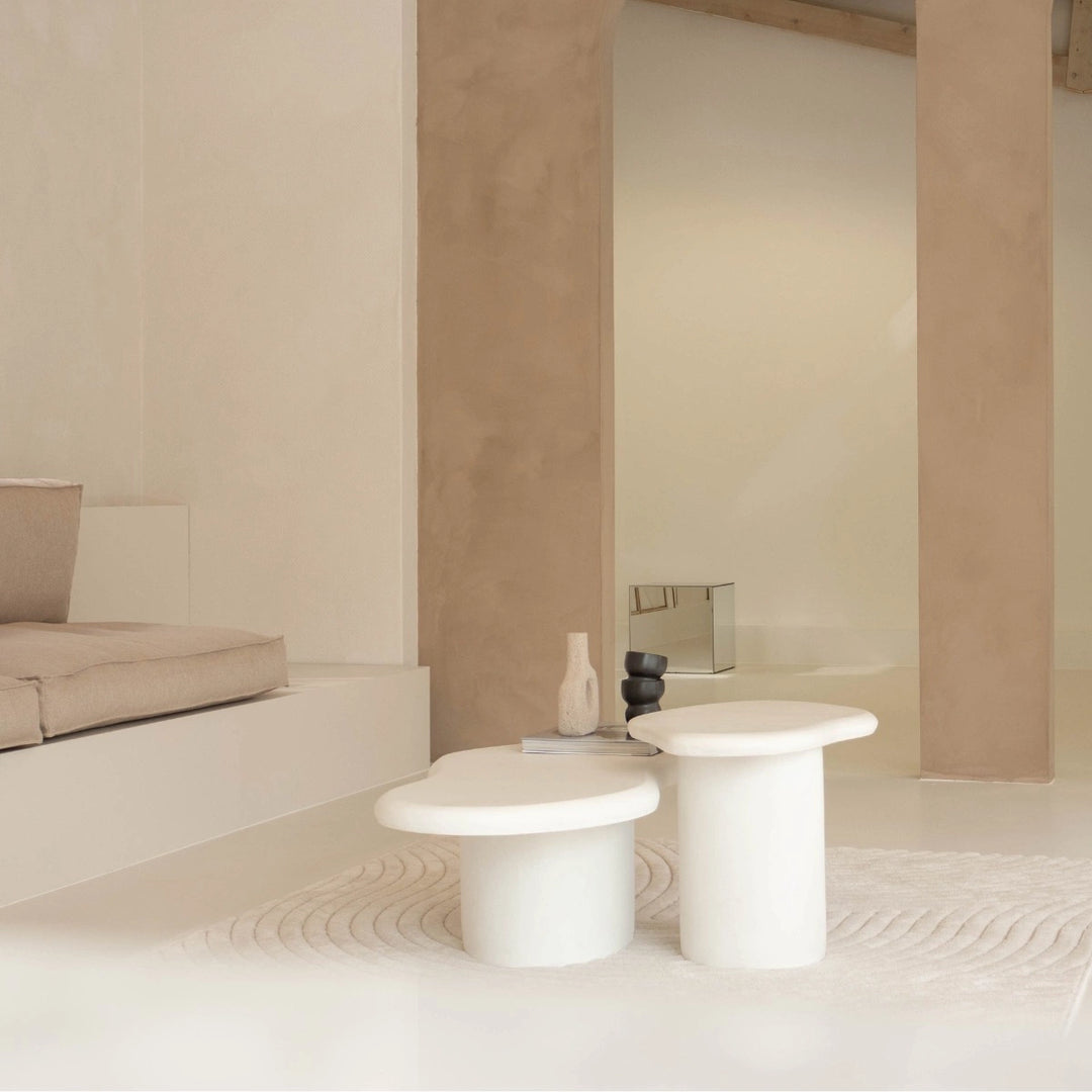 By-Boo Bijzettafel Seki