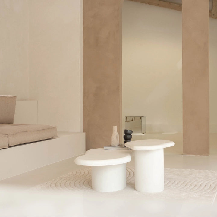 By-Boo Bijzettafel Seki