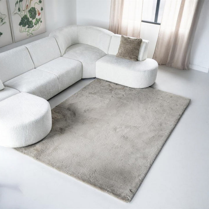 By-Boo Vloerkleed Zena