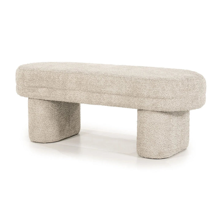 Bank - Hocker By-Boo Rama