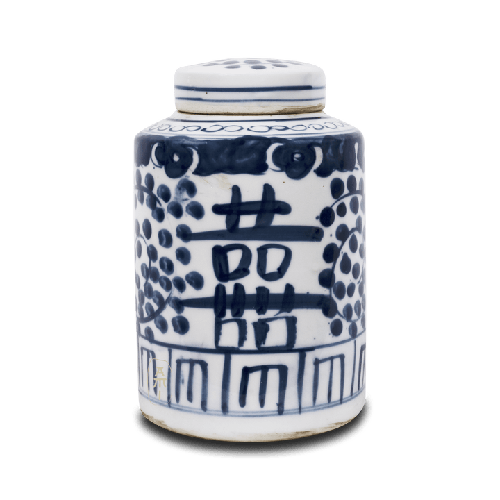 Chinese gember jar kruik