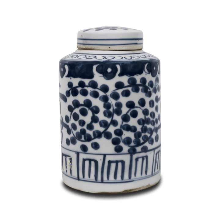 Chinese gember jar kruik