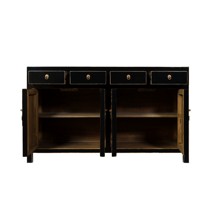 Chinees dressoir Budike