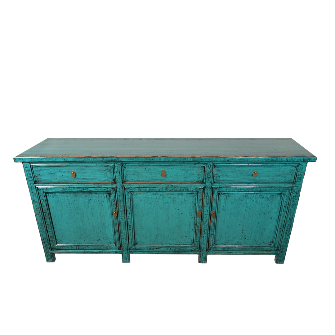 Chinees dressoir Guyu