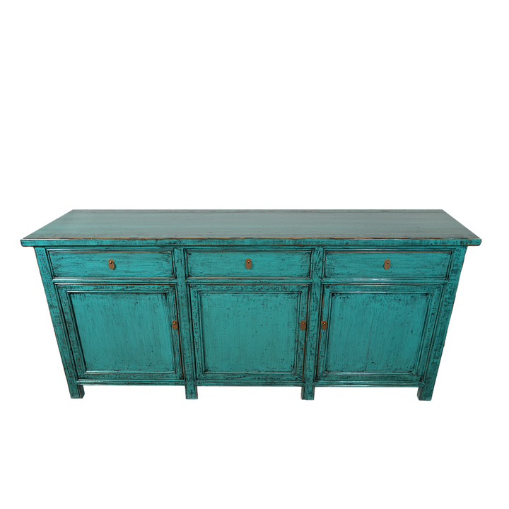 Chinees dressoir Guyu