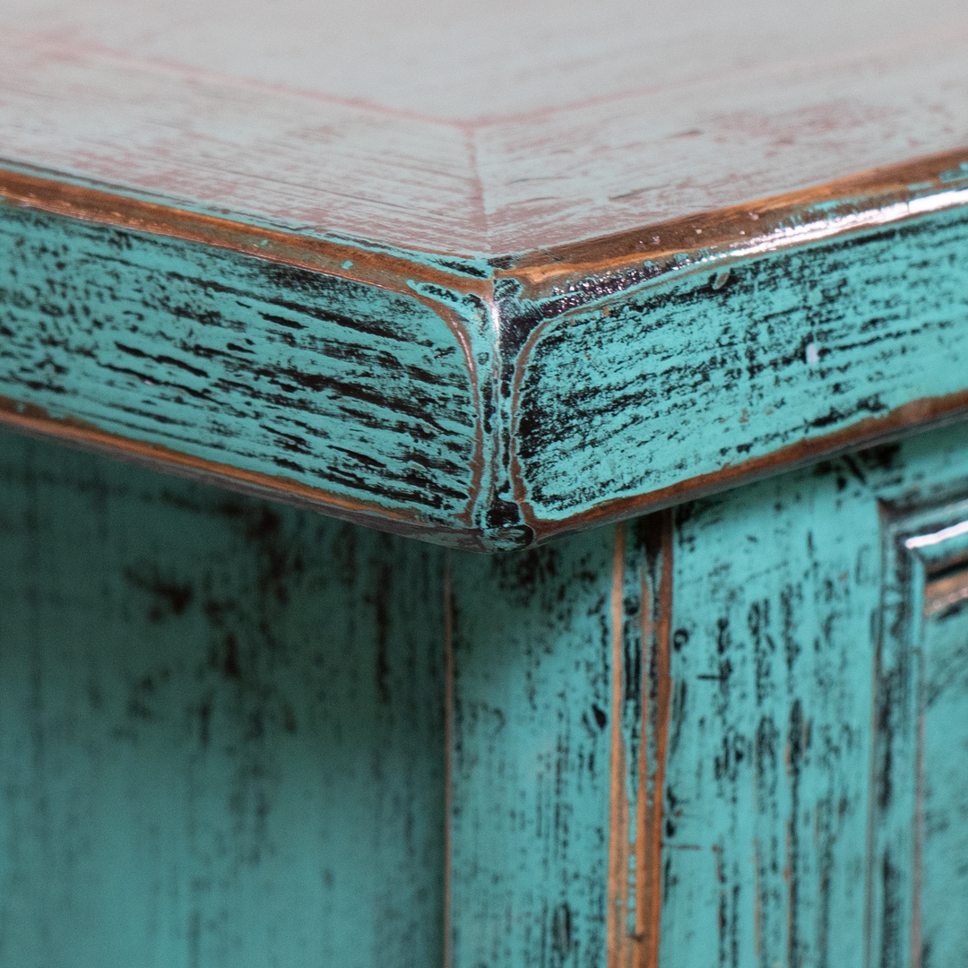 Chinees dressoir Guyu