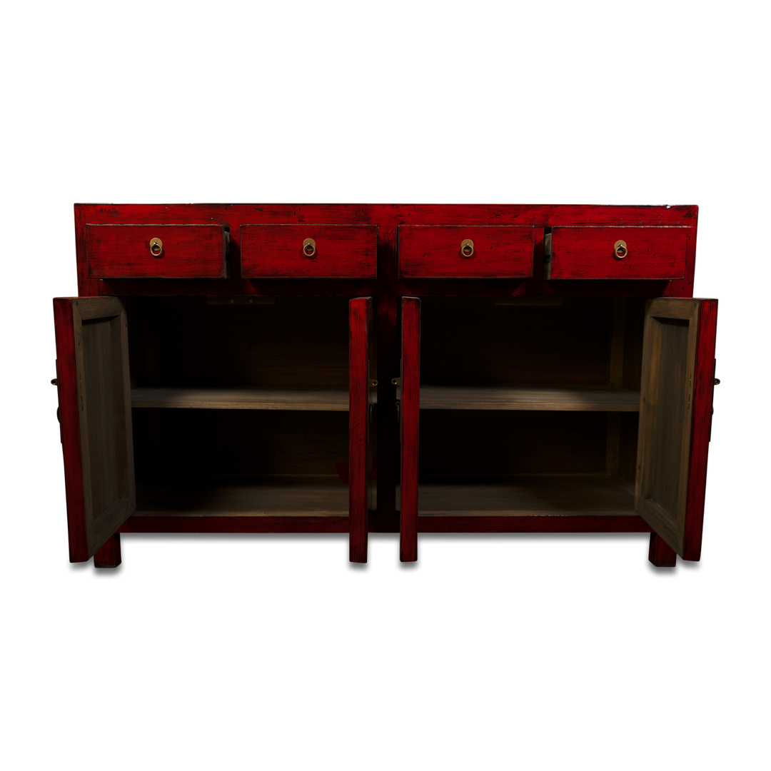 Chinees dressoir Gu’an