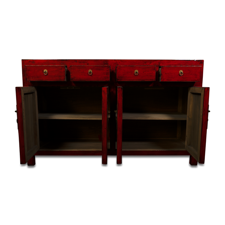 Chinees dressoir Gu’an