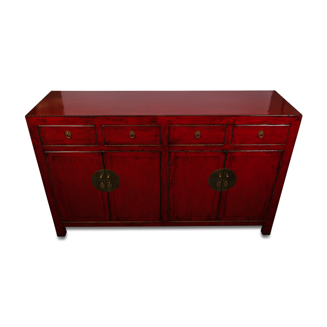 Chinees dressoir Gu’an