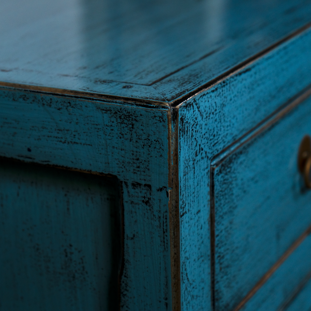 Chinees dressoir Ji’an