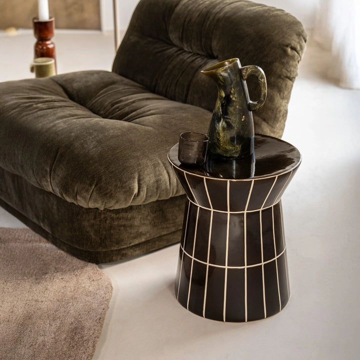 By-Boo Bijzettafel Tiletastic 2