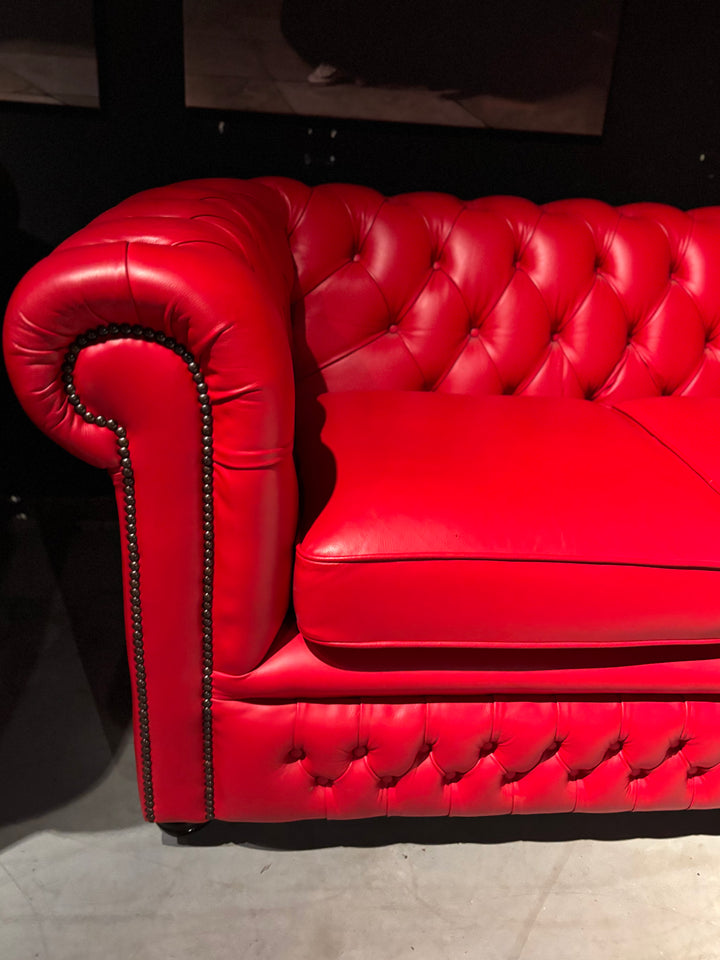 Chesterfield Springvale Bank Nieuwstaat