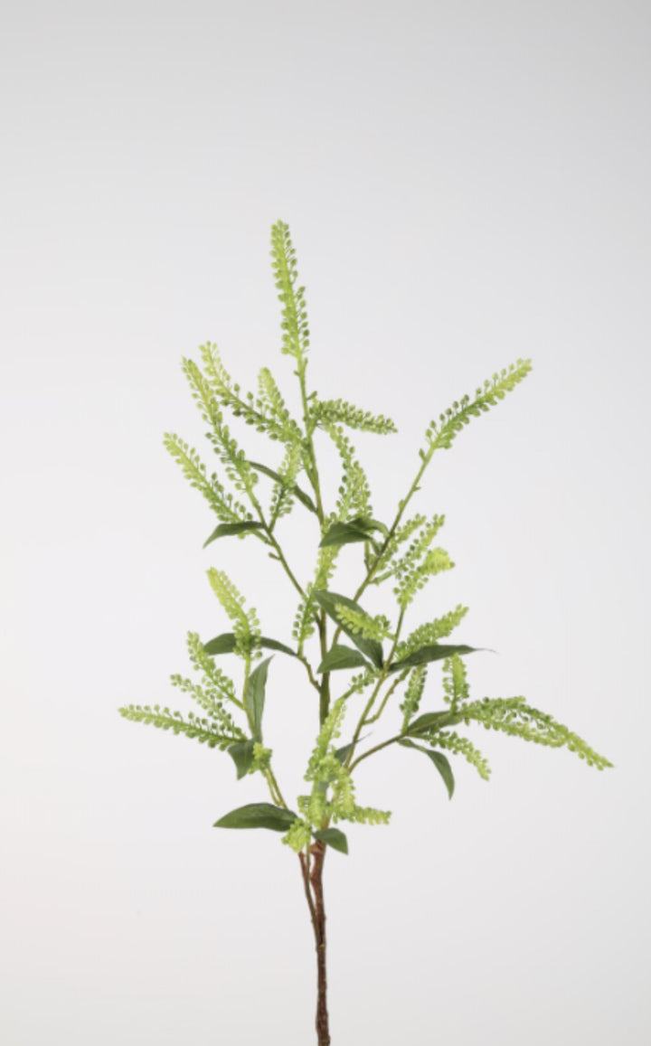 Japonica Pieris kunsttak