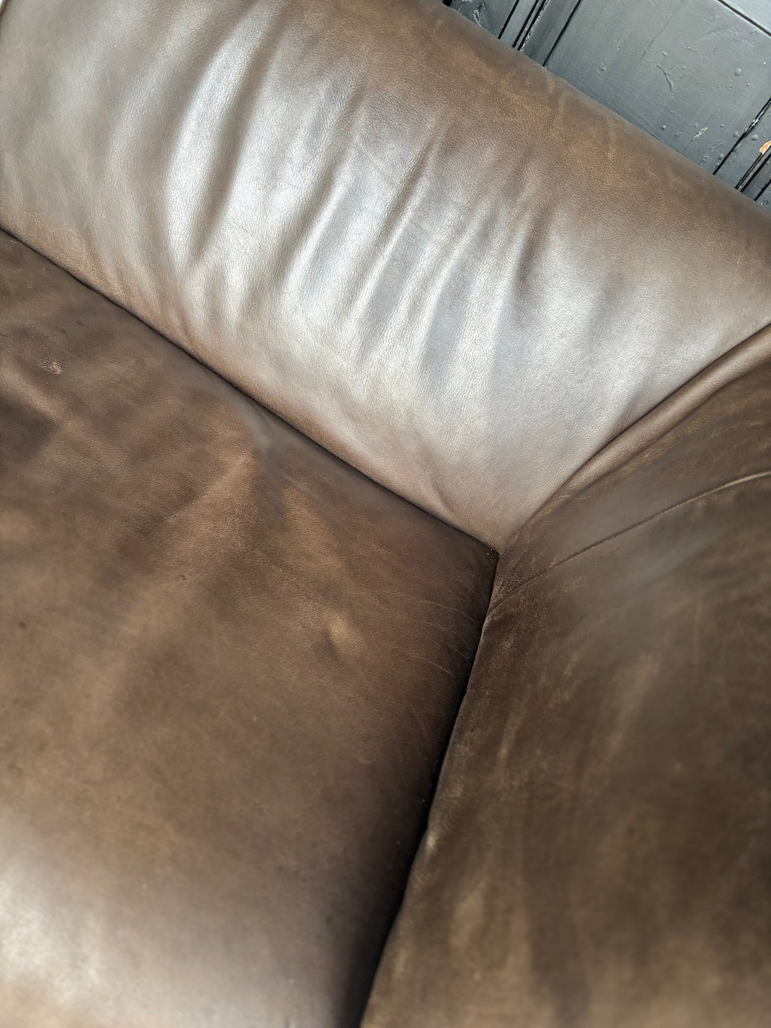 Label van den Berg Moby Dick Bank