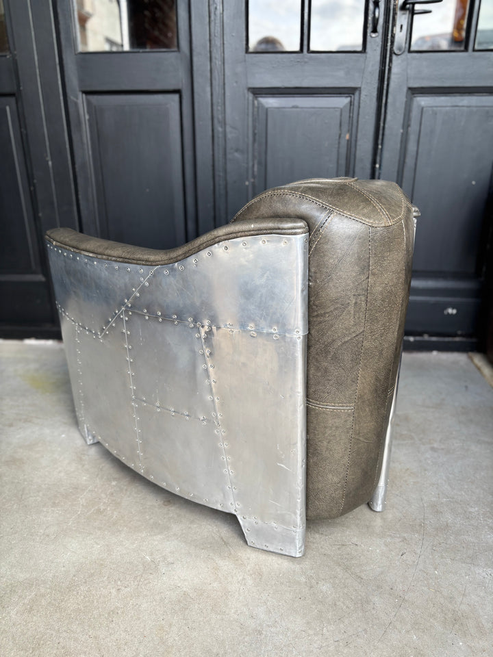 Aviator Fauteuil