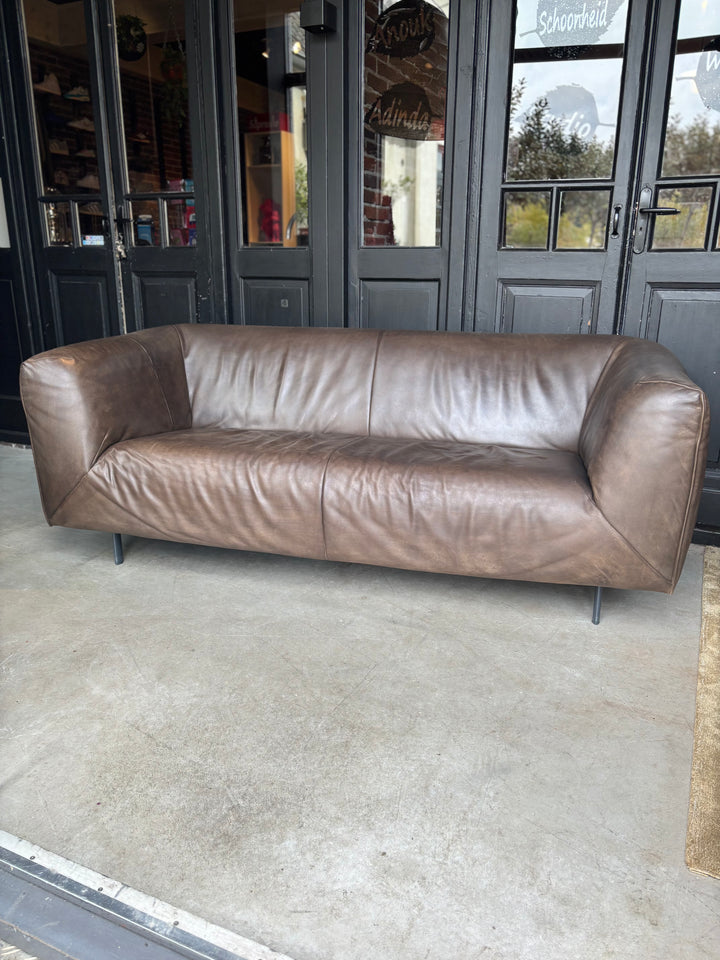 Label van den Berg Moby Dick Bank