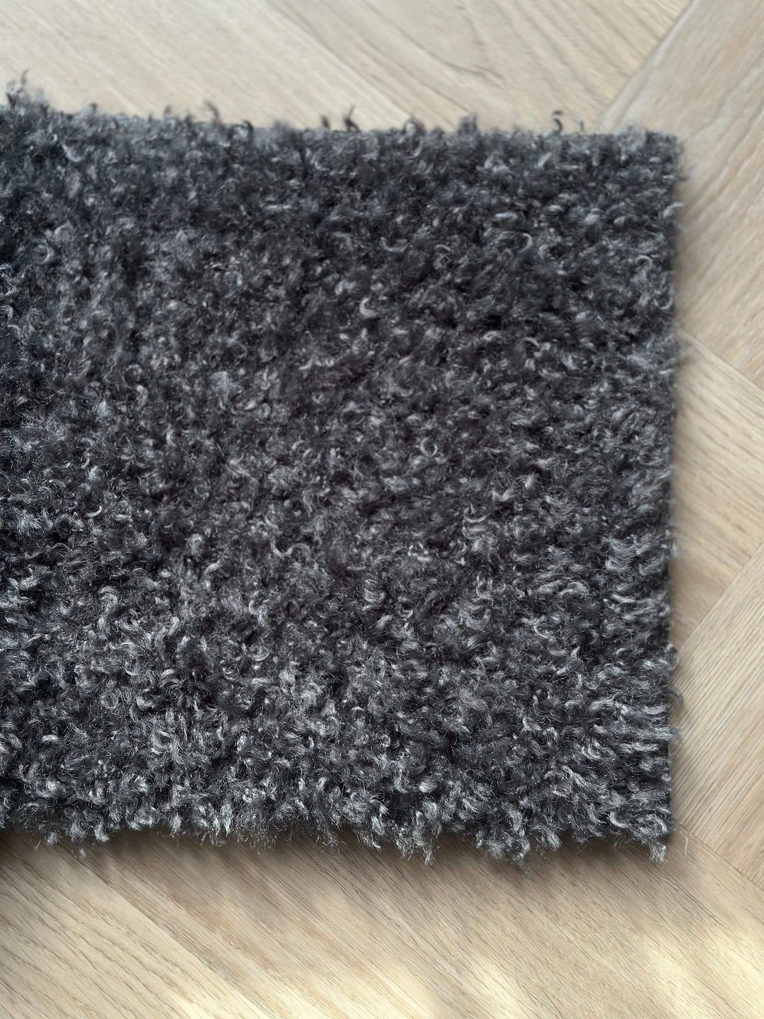 Doodle paddestoel poef