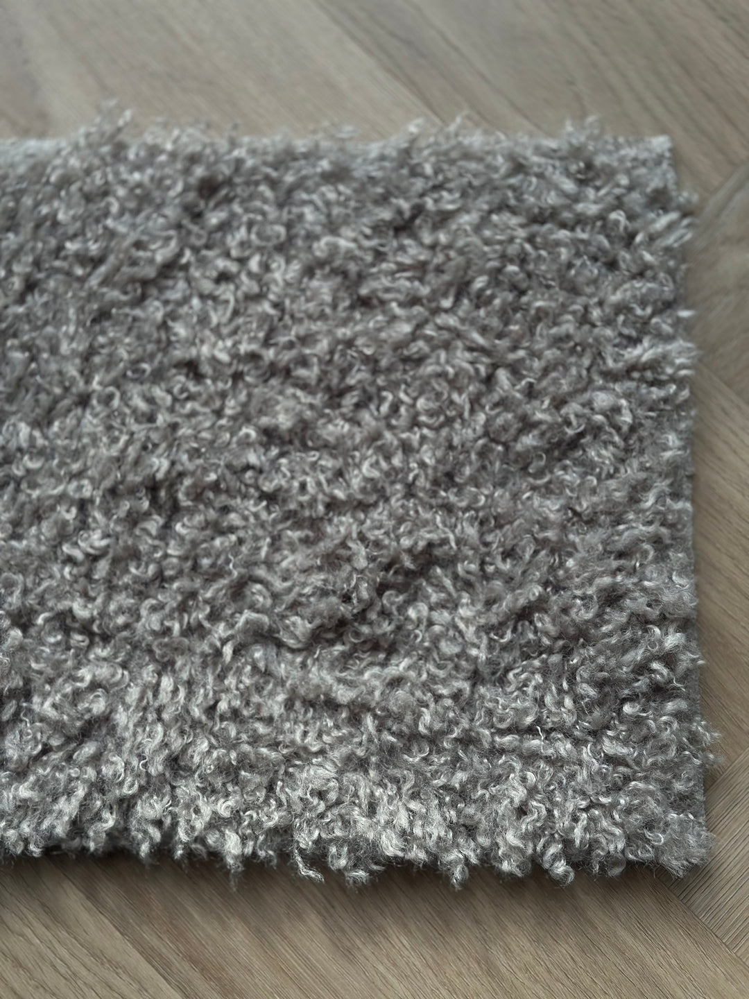 Doodle paddestoel poef