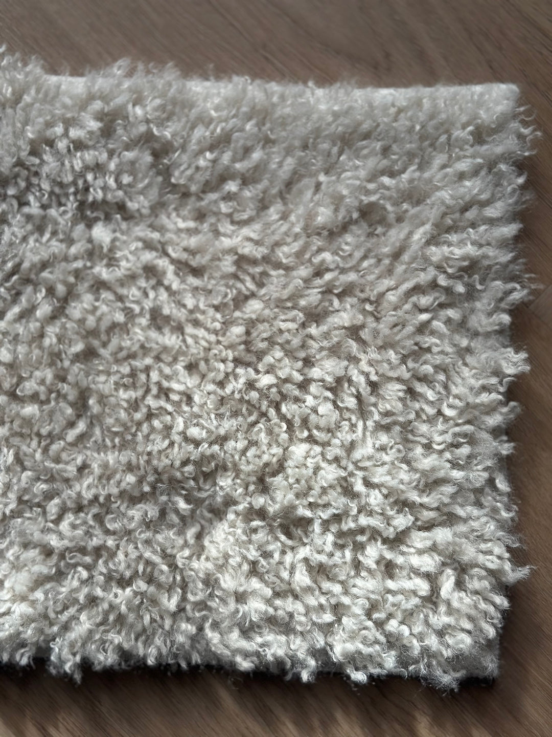 Doodle paddestoel poef