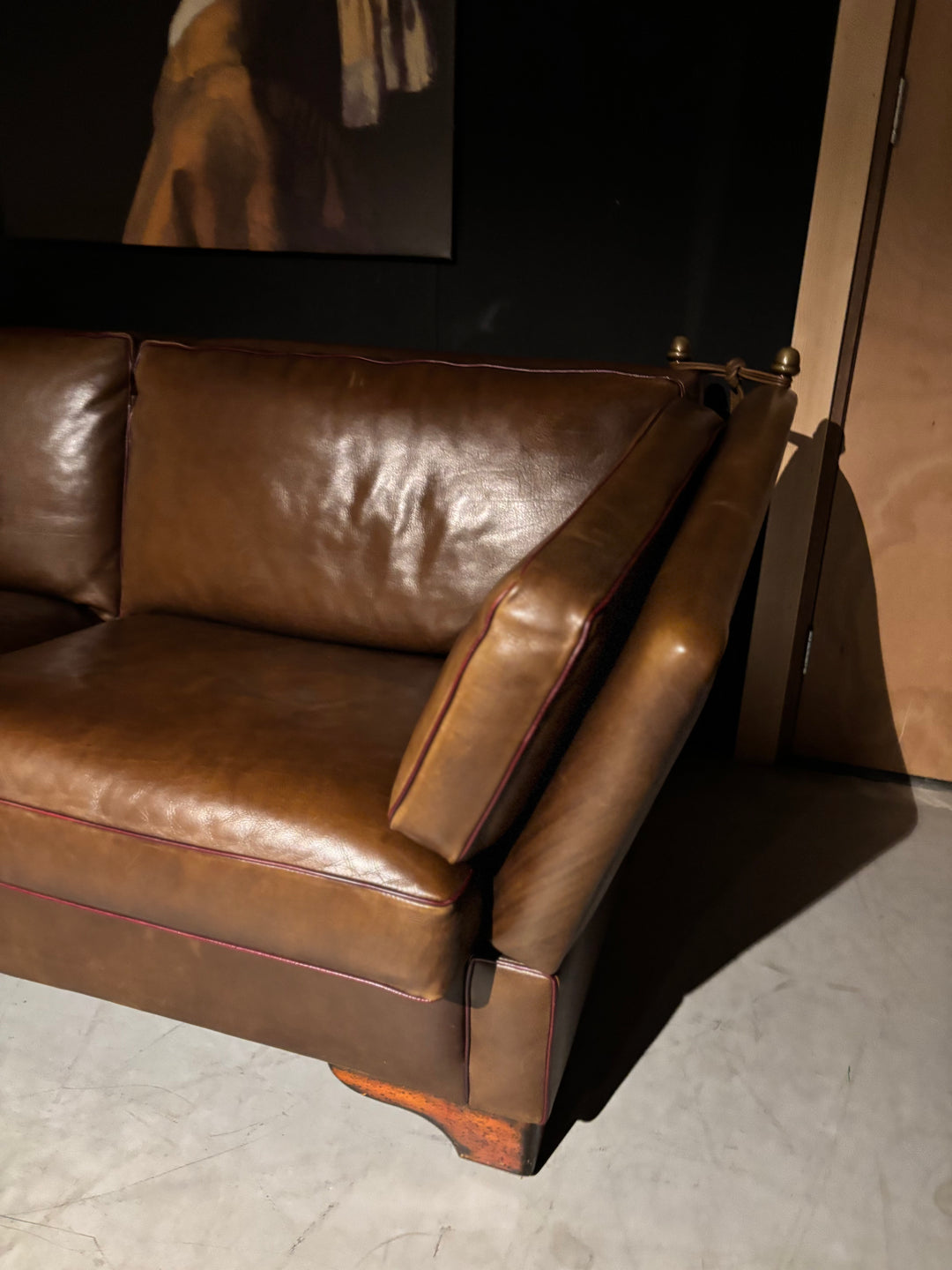 Kasteelbank Mol & Geurts Nieuwstaat