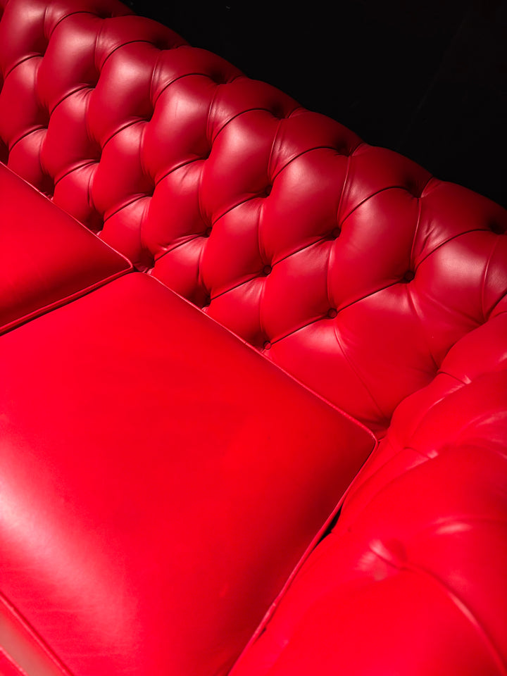 Chesterfield Springvale Bank Nieuwstaat