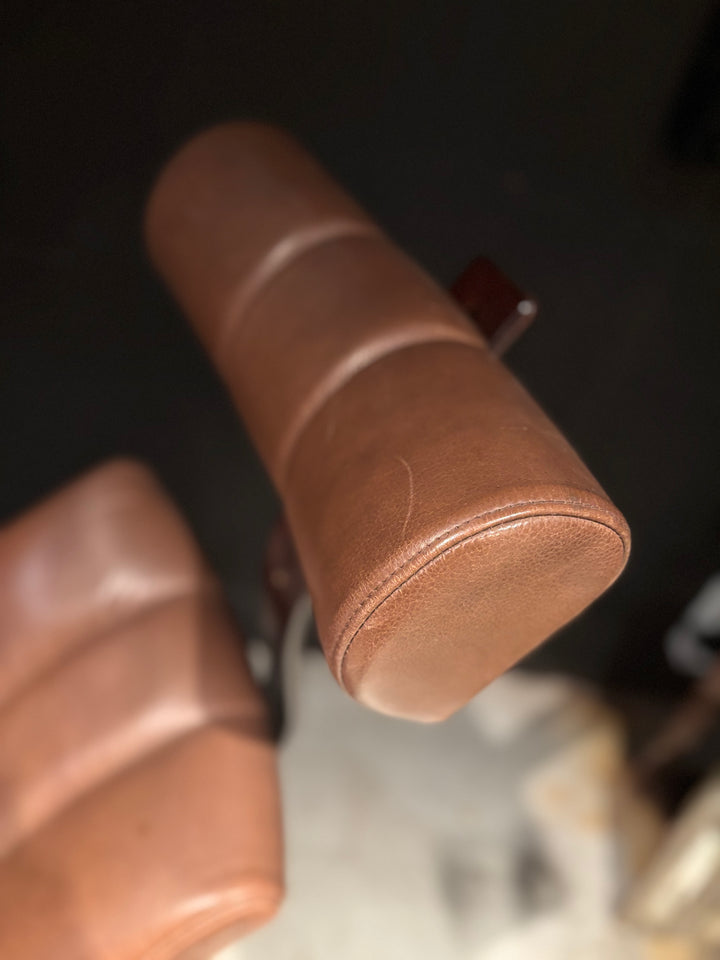 STOKKE Vintage ergonomische stoel designer Peter Opsvik