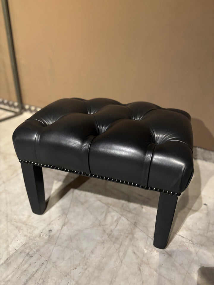 Chesterfield Hocker Nieuw Merk Bendic