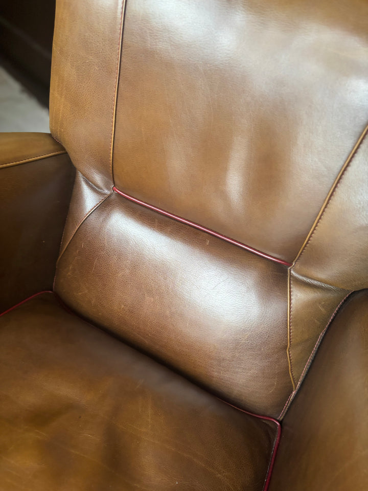 Mol & Geurts Heren en Dames Fauteuil