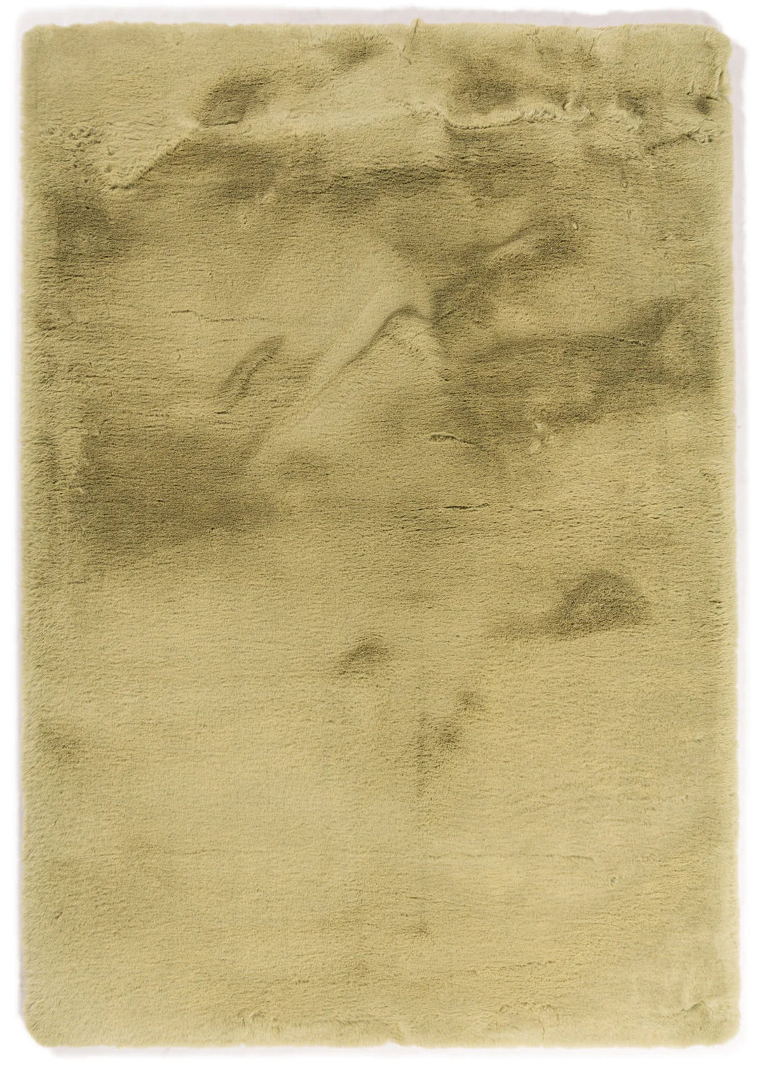 Fluffy vloerkleed galaxy