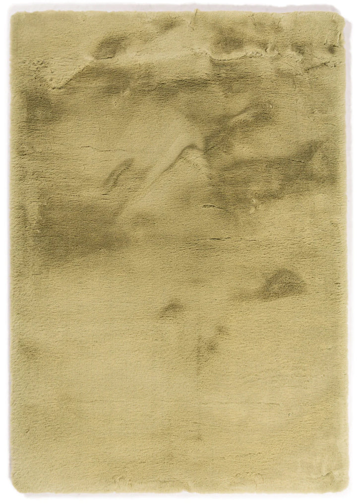 Fluffy vloerkleed galaxy