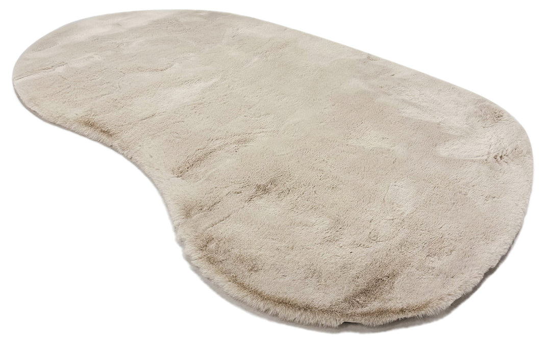 Galaxy organisch vloerkleed