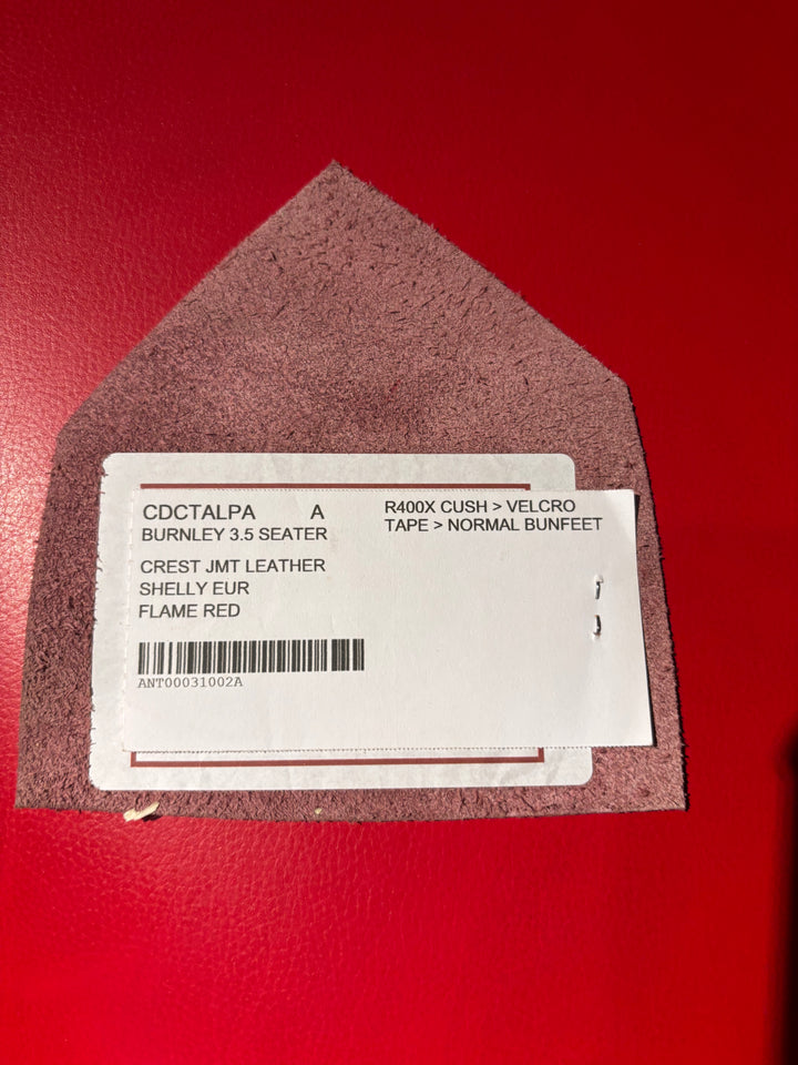 Chesterfield Springvale Bank Nieuwstaat