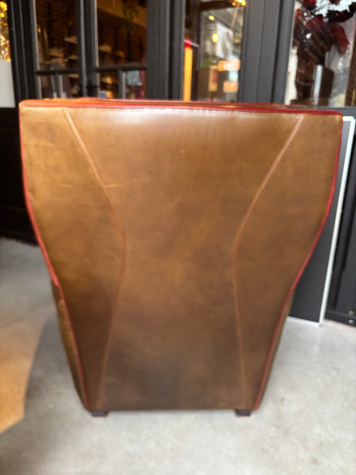 Mol & Geurts Heren en Dames Fauteuil