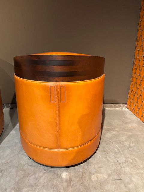 2 Schuitema Morris Art Deco Fauteuils