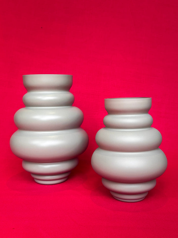 Maputo L matte ivory