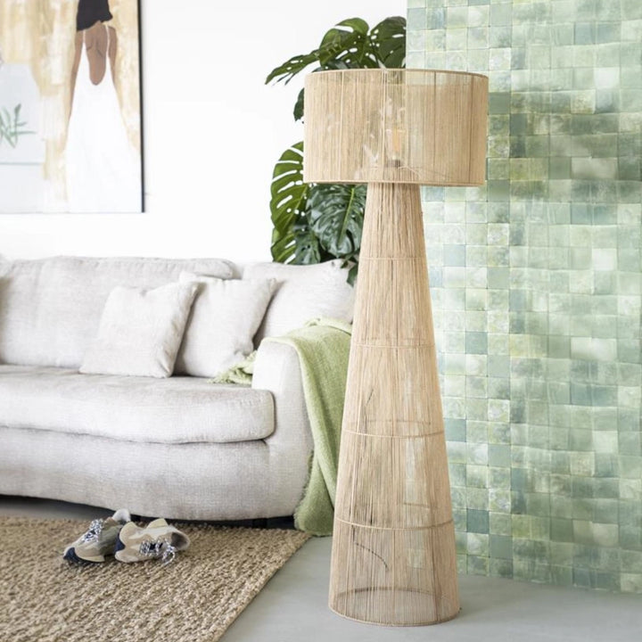 By-Boo Vloerlamp Oshu