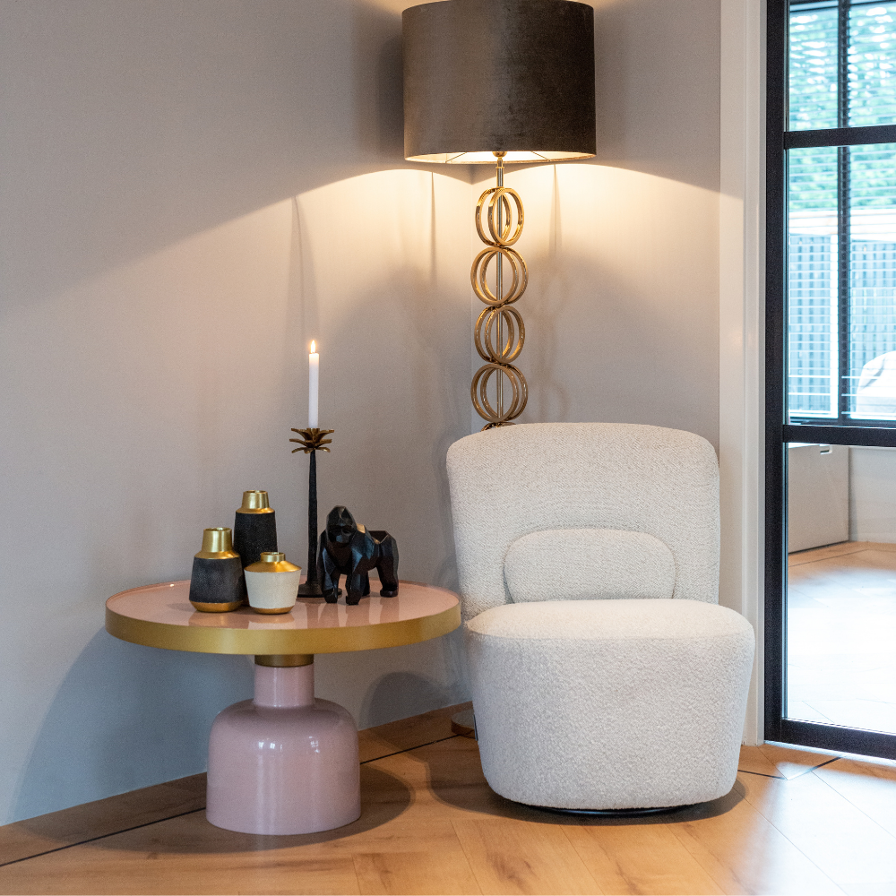 Richmond Interiors Letitia Fauteuil