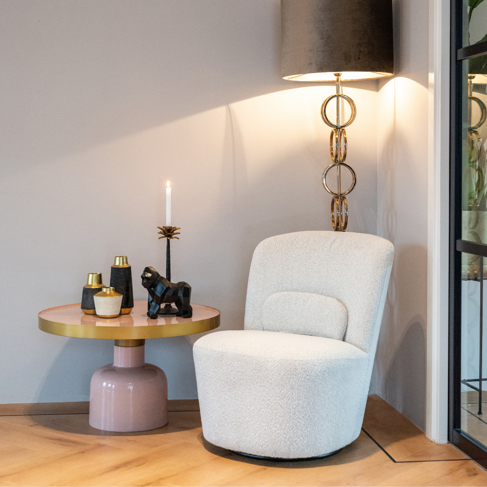 Richmond Interiors Letitia Fauteuil