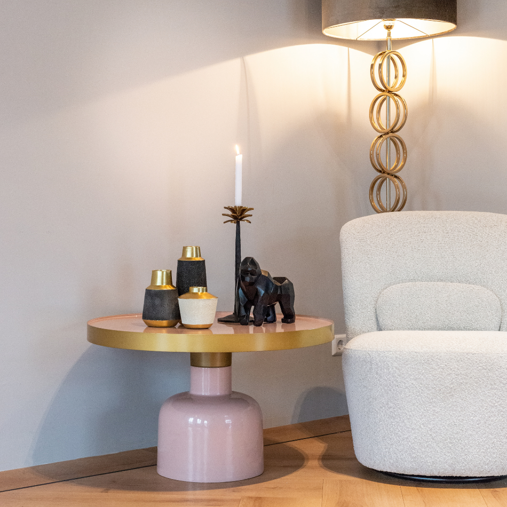 Richmond Interiors Letitia Fauteuil