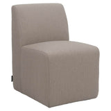 Richmond Outdoor Eetkamerstoel Riva Taupe