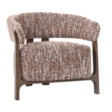 Richmond Loungestoel Dalara – Hazel