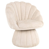 Richmond Fauteuil Blossom Beige Chenille