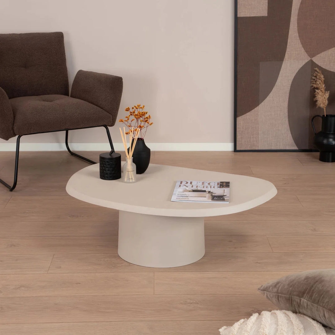 By-Boo Salontafel Sten