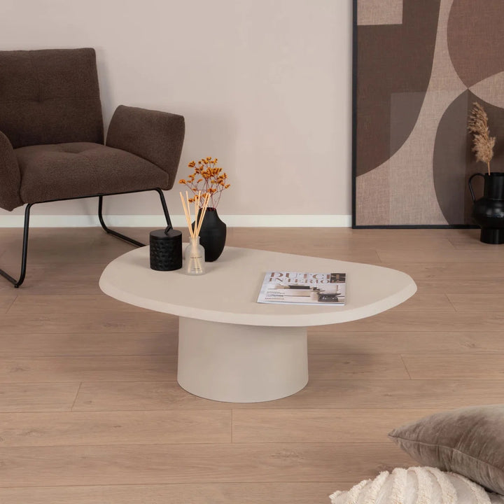 By-Boo Salontafel Sten