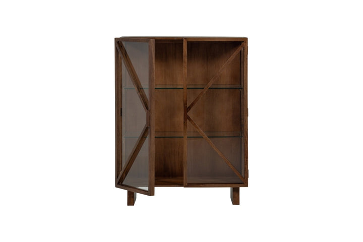 Woood Kella 2-Deurs Virtinekast