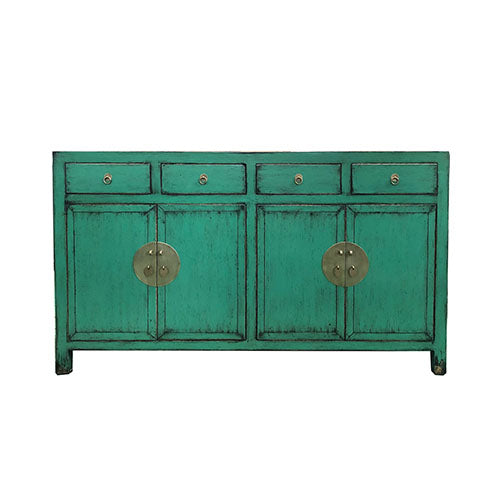 Chinees dressoir Gaoliu