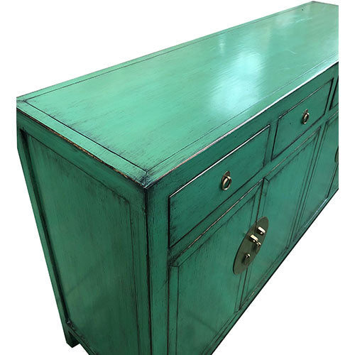 Chinees dressoir Gaoliu